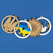 Детский набор заготовок