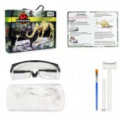 Набір для творчості розкопки динозаврів