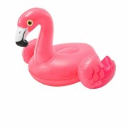 Фламинго надувная Intex 58590-2