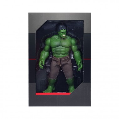 Фигурка супергероя "AVENGERS" 3321A (Халк)