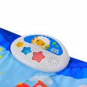 Дитячий музичний килимок