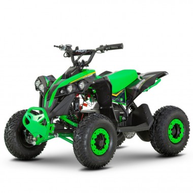 Детский электромобиль Квадроцикл HB-EATV1000Q-5ST до 65 кг