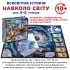 Настільна гра "Навколо світу" 82296 історичний квест