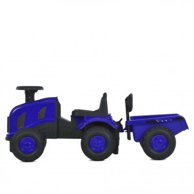 Детская каталка-толокар M 6154-4 до 25 кг