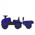 Детская каталка-толокар M 6154-4 до 25 кг