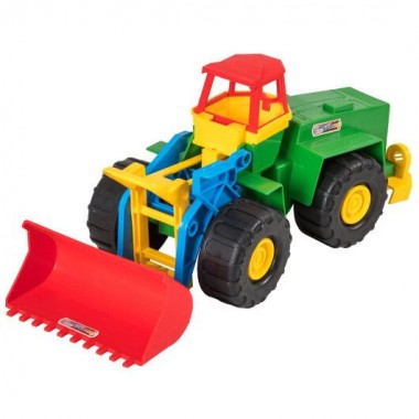 Экскаватор Tigres 39212