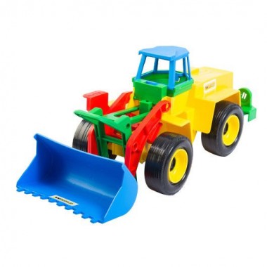 Экскаватор Tigres 39212