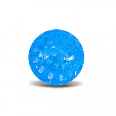 Детский мяч Попрыгунчик PR2511(Blue) тренажер, мяч 6 см светящийся, с веревкой 1 м Детский мяч Попрыгунчик PR2511(Blue) тренажер, мяч 6 см светящийся, с веревкой 1 м