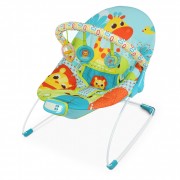 Шезлонг детский M6875