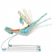 Шезлонг детский M6875