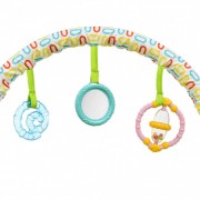 Шезлонг детский M6875