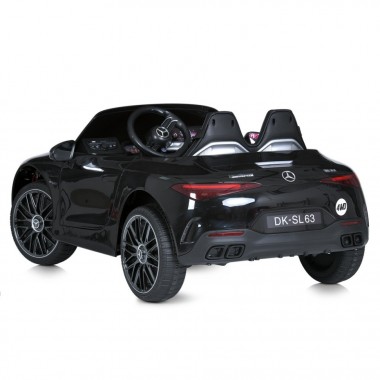 Дитячий електромобіль Машинка M 5098EBLR-2 до 35 кг