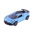 Машинка инерционная Спорткар AP4394(Light-Blue) масштаб 1:43