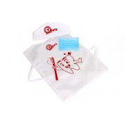 Іграшковий набір стоматолога 7358TXK з масочкою