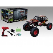 Машина HB Toys на радиоуправлении Красный HB-P1001