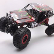 Машина HB Toys на радиоуправлении Красный HB-P1001