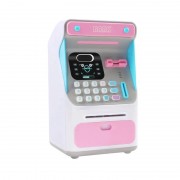 Детский игровой банкомат с терминалом 7010A на англ. языке