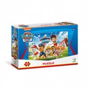 Дитячі Пазли Paw Patrol 