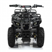 Дитячий електромобіль Квадроцикл Bambi HB-EATV800N-19 V3 до 65 кг