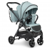 Коляска дитяча універсальна 2в1 EL CAMINO ME 1085 Denim Ash Blue Коляска дитяча універсальна 2в1 EL CAMINO ME 1085 Denim Ash Blue