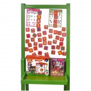 Математика на магнитах