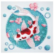 Набор для вышивки бисером