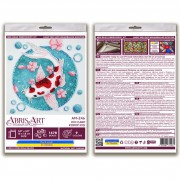 Набор для вышивки бисером