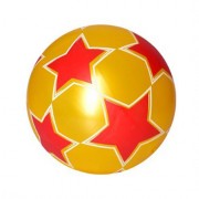 Мяч детский MS 2965 9 дюймов ПВХ (Золотой)