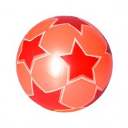 Мяч детский MS 2965 9 дюймов ПВХ (Оранжевый)
