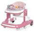 Детские Ходунки ME 1200 URSA Pink, музыка, свет Детские Ходунки ME 1200 URSA Pink, музыка, свет