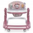 Детские Ходунки ME 1200 URSA Pink, музыка, свет Детские Ходунки ME 1200 URSA Pink, музыка, свет
