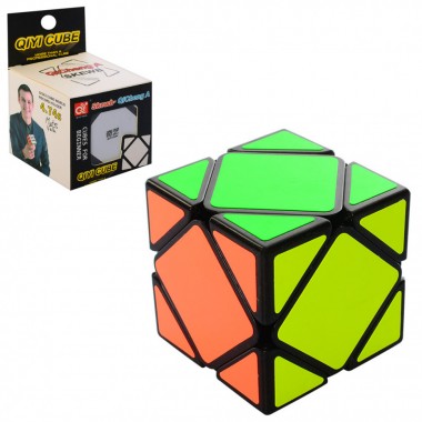 Игра Qi Yi Toys головоломка 2X3PS