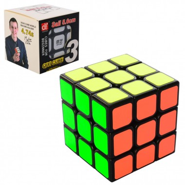 Игра Qi Yi Toys головоломка 2X3PS
