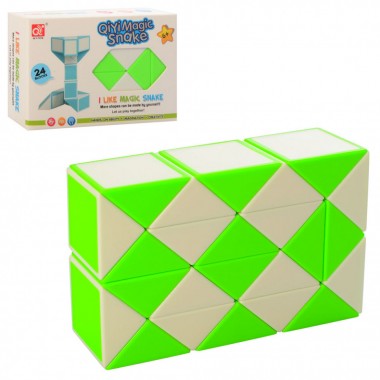 Игра Qi Yi Toys головоломка 2X3PS