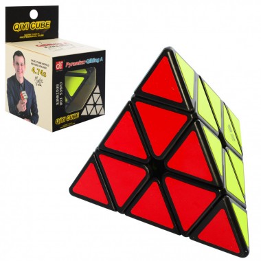 Игра Qi Yi Toys головоломка 2X3PS