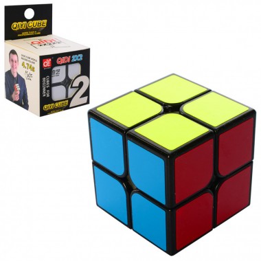 Игра Qi Yi Toys головоломка 2X3PS