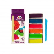 Набір для ліплення пластилін