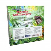 Настольная игра-викторина