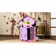 Развивающая игрушка Бизикуб