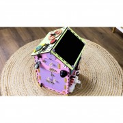 Развивающая игрушка Бизикуб