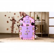 Развивающая игрушка Бизикуб