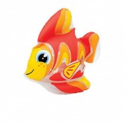 Рыбка надувная Intex 58590-3