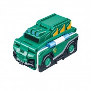 Детская машинка-трансформер 2 в 1 Dinoster EU636310R(Green)