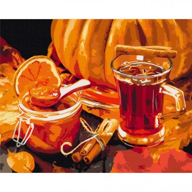 Картина за номерами  Картина за номерами