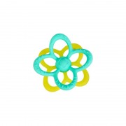 Детская игрушка прорезыватель