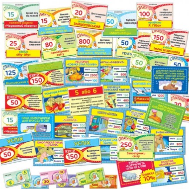 Настольная игра Белая ворона 82265