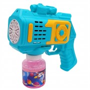 Генератор мильних бульбашок