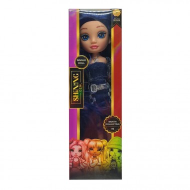 Детская кукла Bambi LK1213