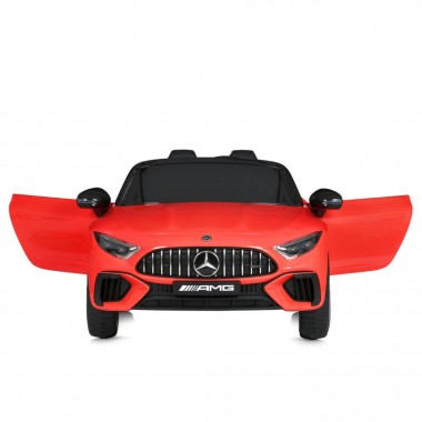 Детский электромобиль Машинка M 5098EBLR-3 до 35 кг