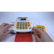 Кассовый аппарат Joy Toy 7020